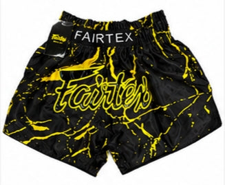 FAIRTEX FIGHT SHORT