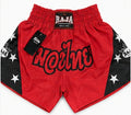 RAJA FIGHT SHORT