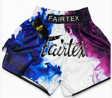 FAIRTEX FIGHT SHORT