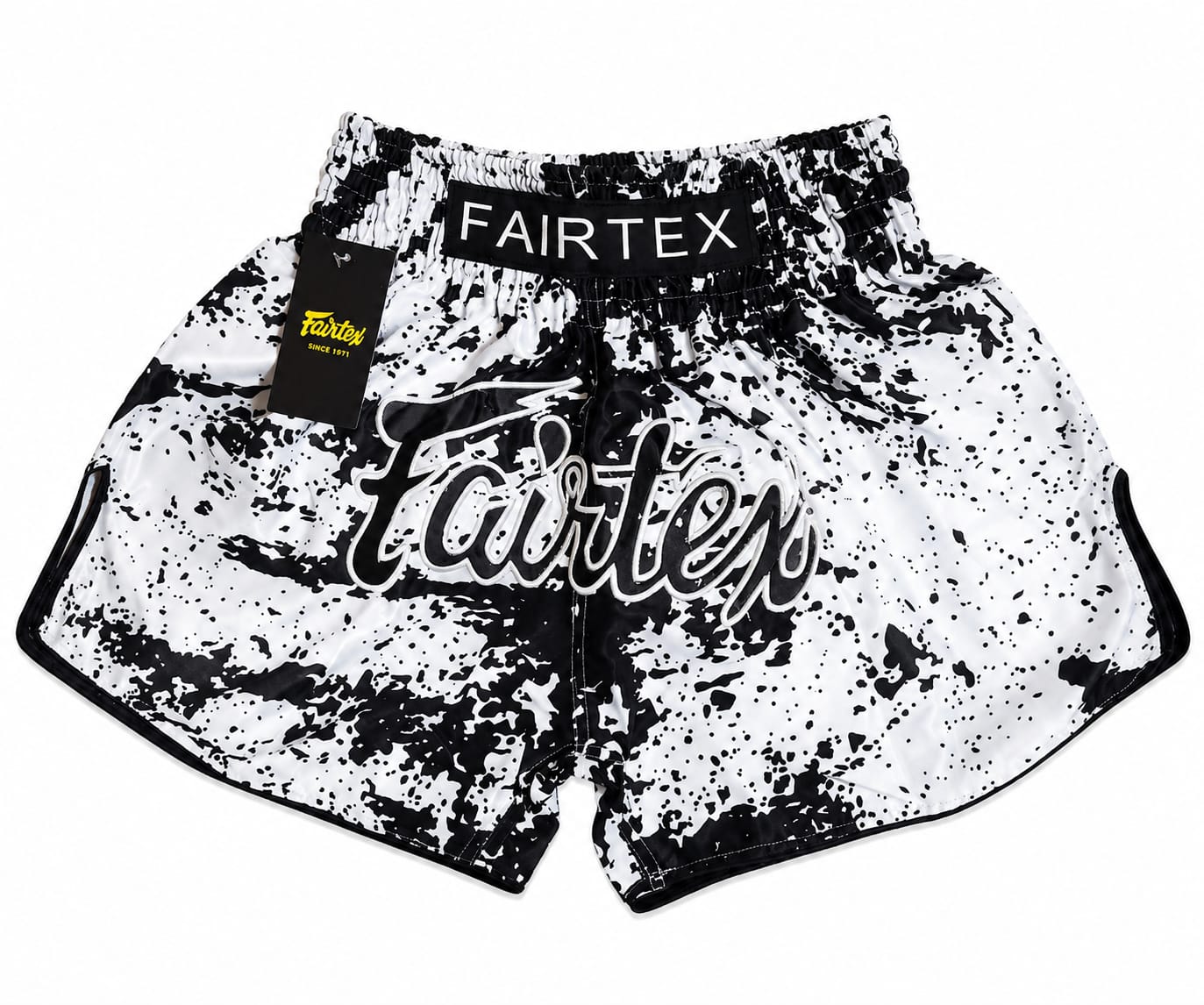 FAIRTEX FIGHT SHORT