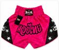 RAJA FIGHT SHORT