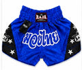 RAJA FIGHT SHORT