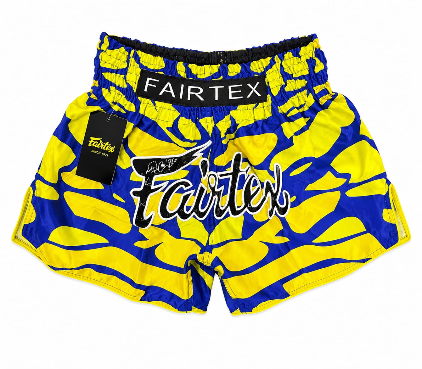 FAIRTEX FIGHT SHORT