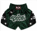RAJA FIGHT SHORT