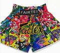 FAIRTEX FIGHT SHORT