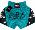 RAJA FIGHT SHORT