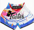 FAIRTEX FIGHT SHORT