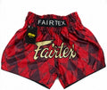 FAIRTEX FIGHT SHORT