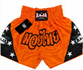 RAJA FIGHT SHORT