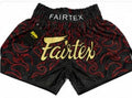 FAIRTEX FIGHT SHORT