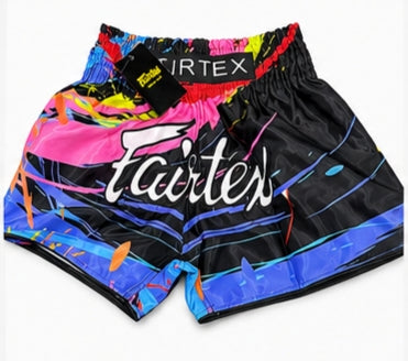FAIRTEX FIGHT SHORT