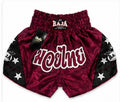 RAJA FIGHT SHORT