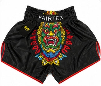 FAIRTEX FIGHT SHORT