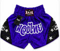 RAJA FIGHT SHORT