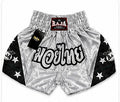RAJA FIGHT SHORT