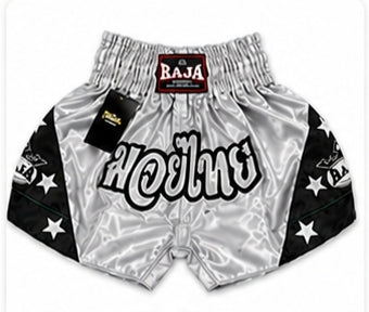 RAJA FIGHT SHORT