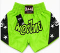 RAJA FIGHT SHORT