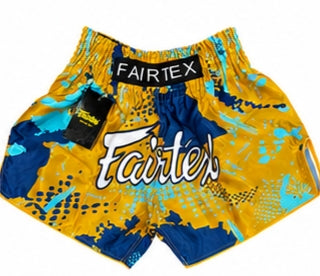 FAIRTEX FIGHT SHORT