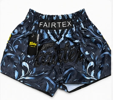 FAIRTEX FIGHT SHORT