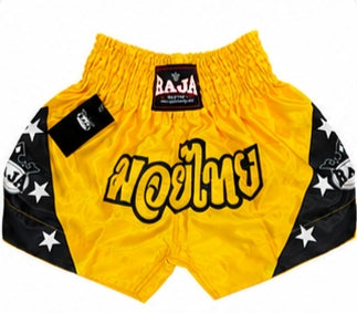 RAJA FIGHT SHORT