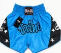 RAJA FIGHT SHORT