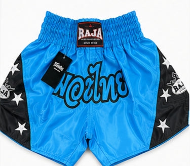 RAJA FIGHT SHORT
